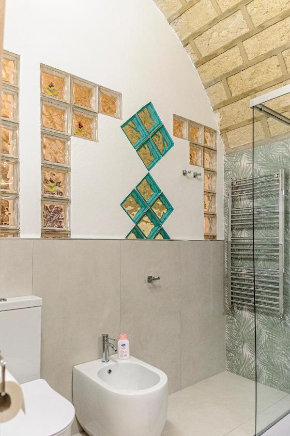 Villa Franca Bari Exteriér fotografie