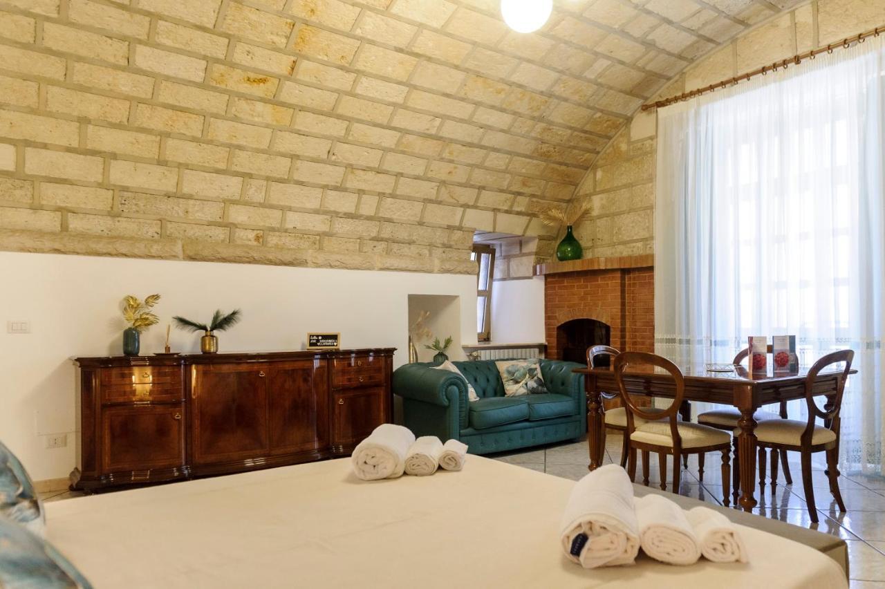 Villa Franca Bari Exteriér fotografie